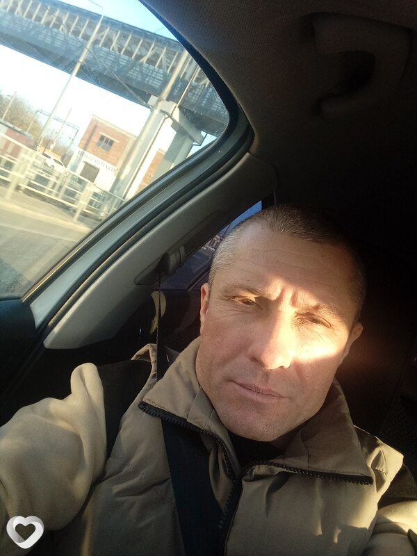Александр, 49, Краснодаре — анкета №3440528