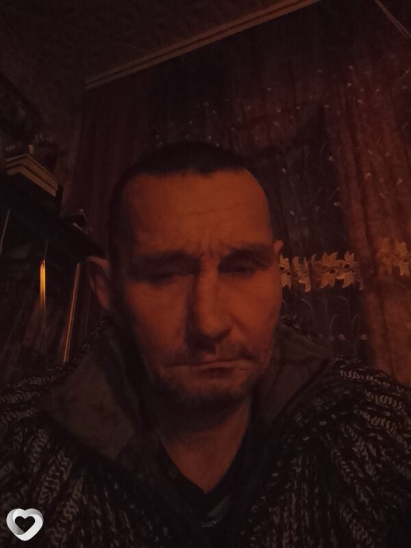 Алексей, 52, Гукове — анкета №3440532