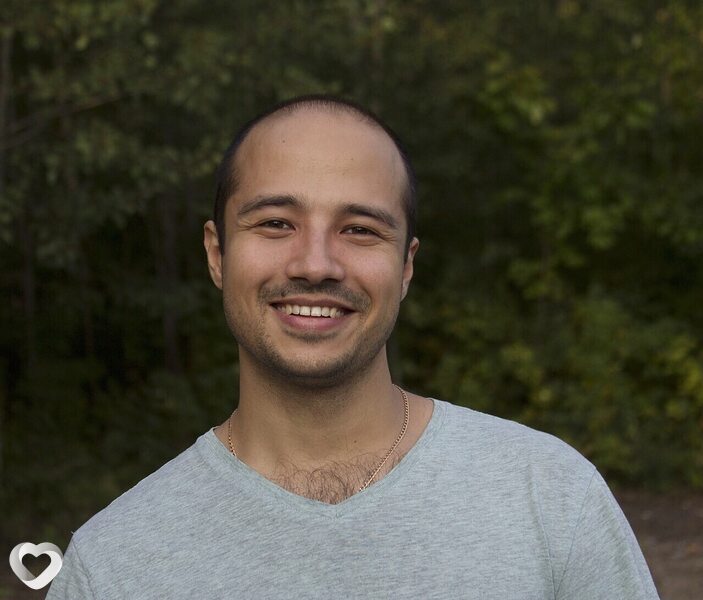 Руслан, 35, Ижевске — анкета №3440535
