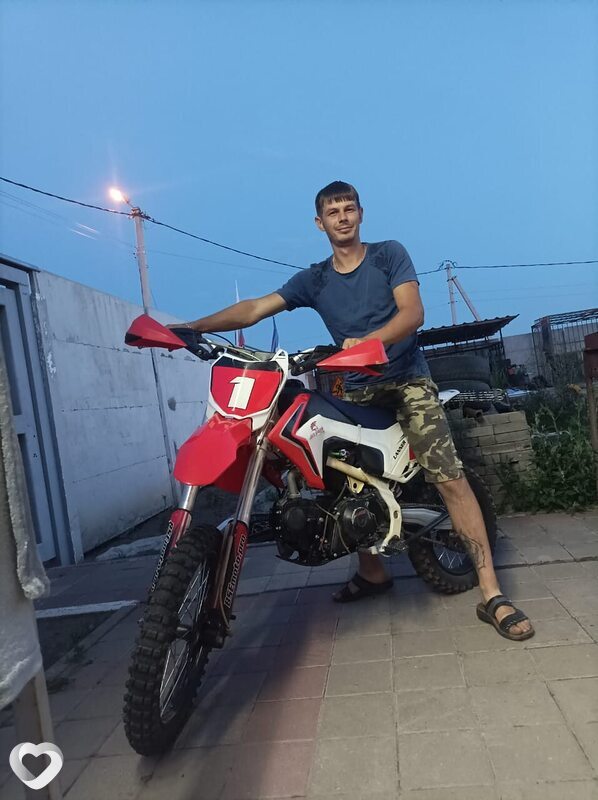 Константин, 33, Белгороде — анкета №3440538