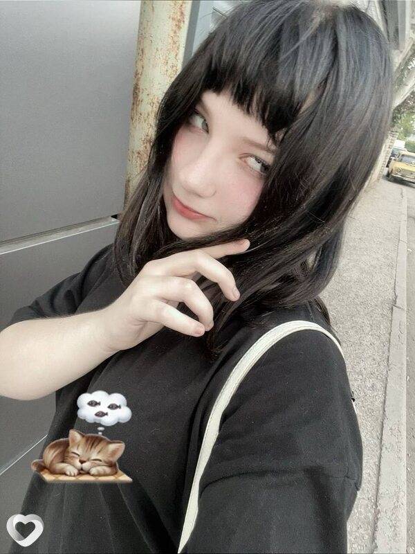 Элина, 18, Сочи — анкета №3440096