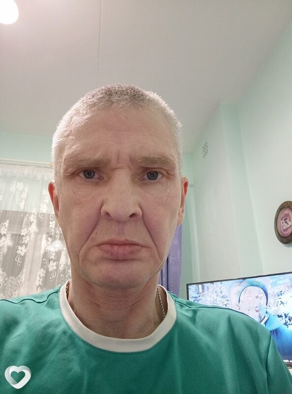 Алексей, Верхнеуральск
