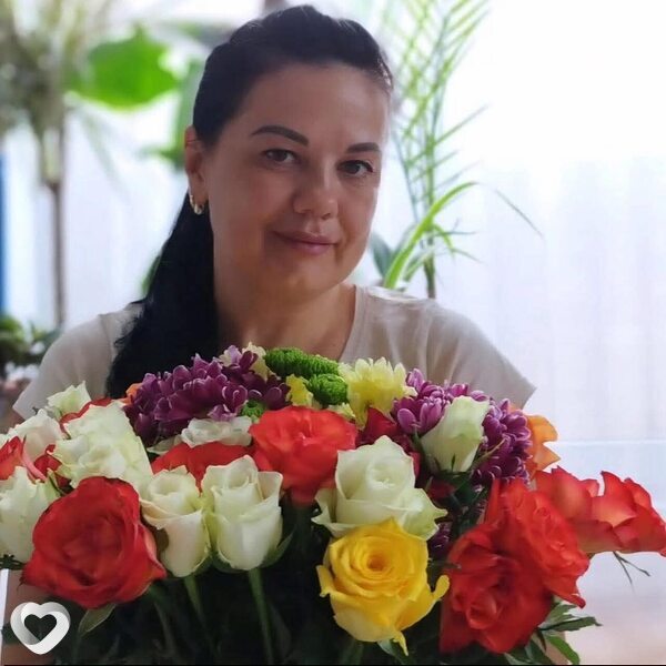 Христіна, Полтава