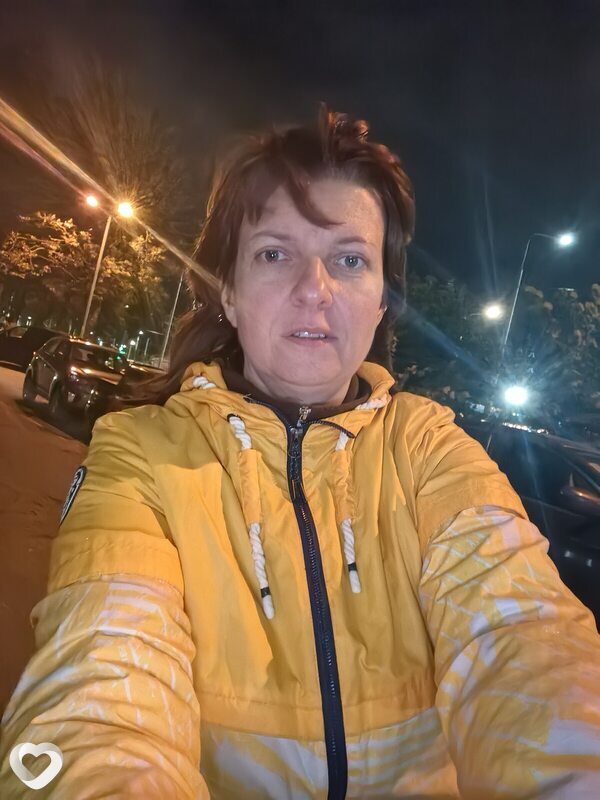 Ольга, 50, Санкт-Петербурге — анкета №3440113