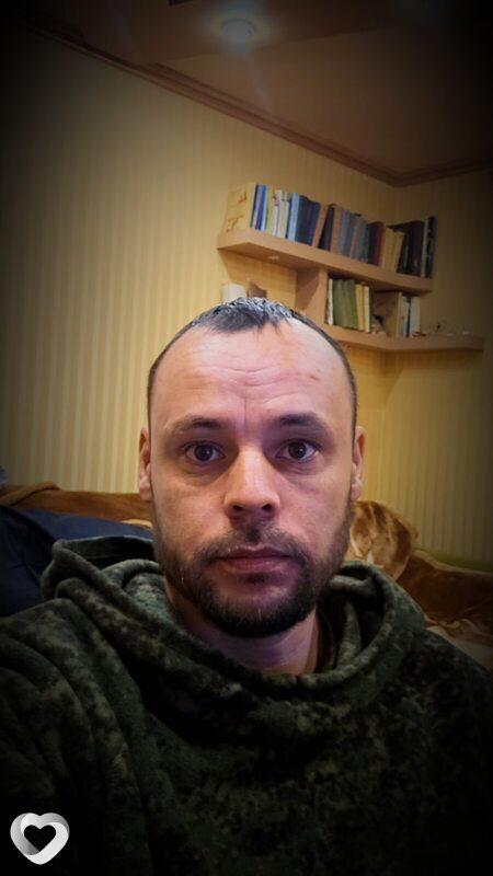 Александр, 38, Чите — анкета №3439993