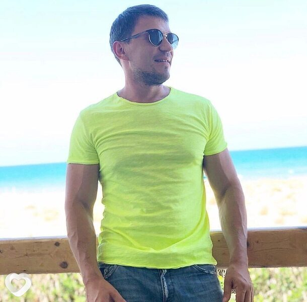 Andrew, 27, Киеве — анкета №3439999