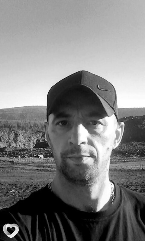 Павел, 43, Барнауле — анкета №3440002
