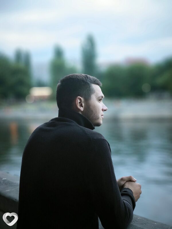 Maks, 31, Гродно — анкета №3440197