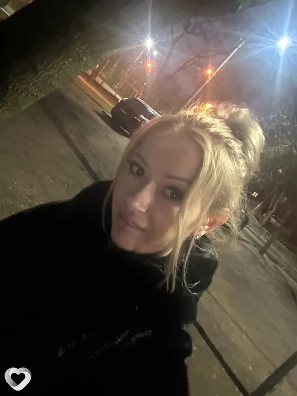 Юлия, 39, Москве — анкета №3440205