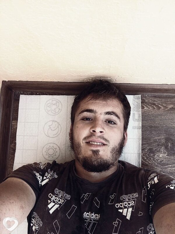 Muslim, 27, Санкт-Петербурге — анкета №3440215