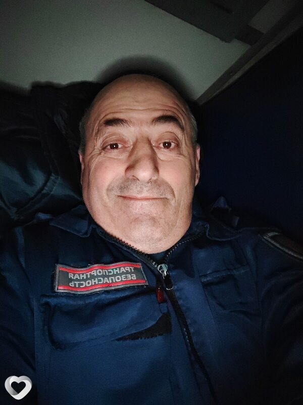 Хасан, 56, Перми — анкета №3440375
