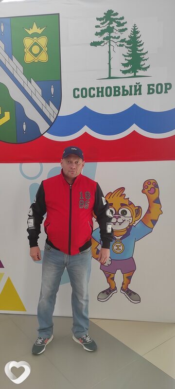 Димитрий, Глазов