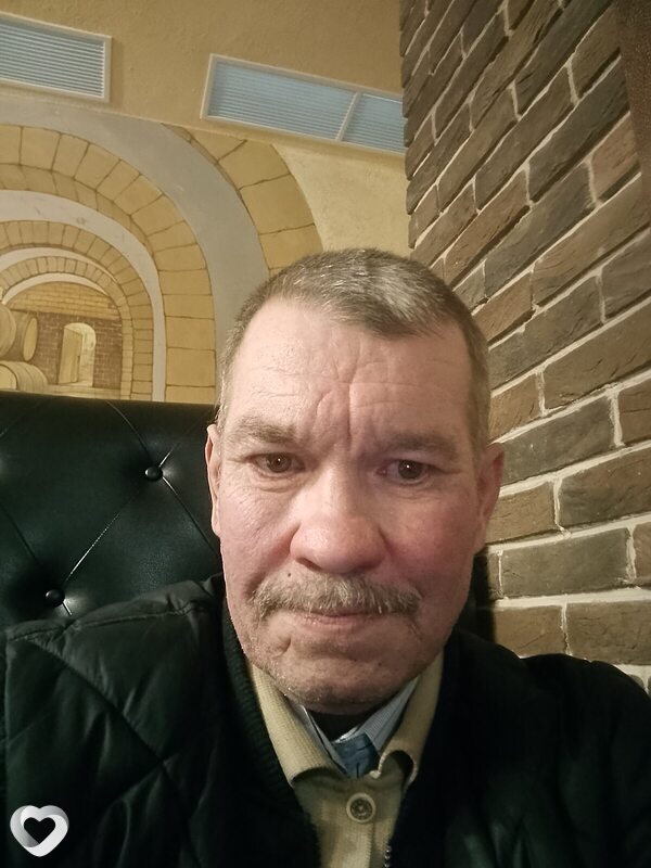 Андрей, Цимлянск