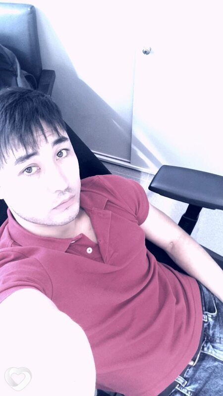 Алим, 31, Ташкент — анкета №3440408
