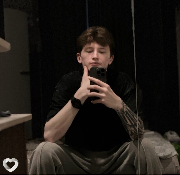 Кирилл, 24, Орске — анкета №3440319