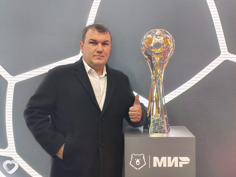 Арамис, 36, Казани — анкета №3440338