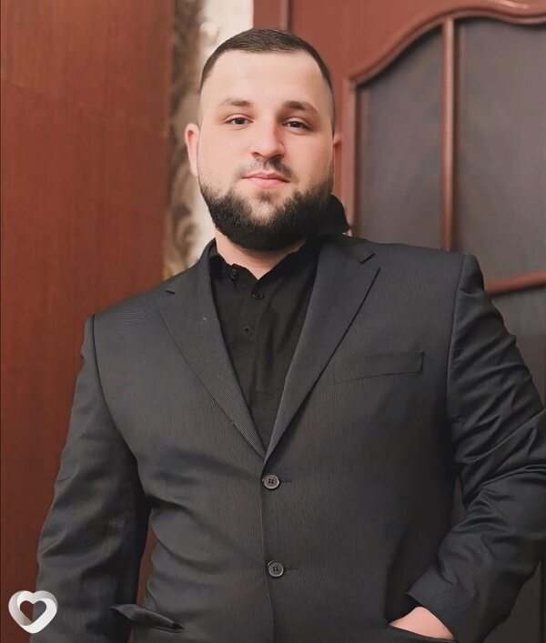 Артём, 21, Гомеле — анкета №3440339
