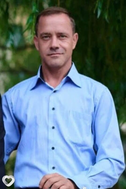 Максим, 45, Обнинске — анкета №3440293