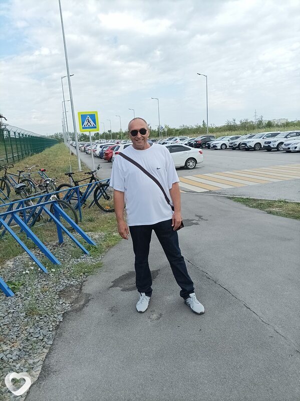 Александр, Волгодонск