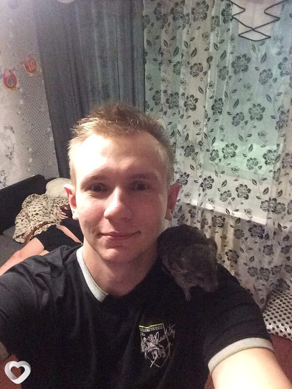 Артем, 35, Сорочинске — анкета №3440301
