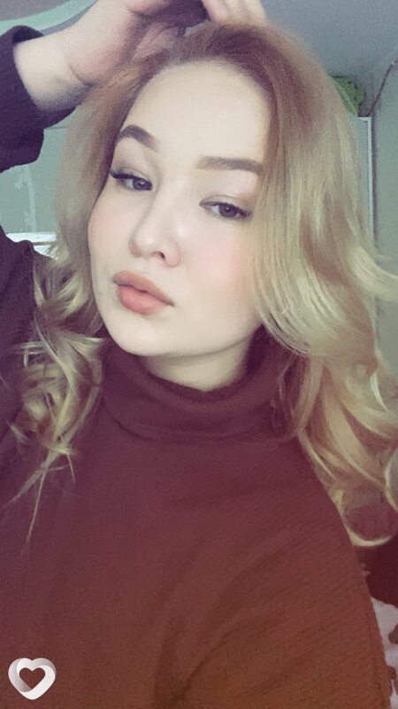 Юлия, Салехард