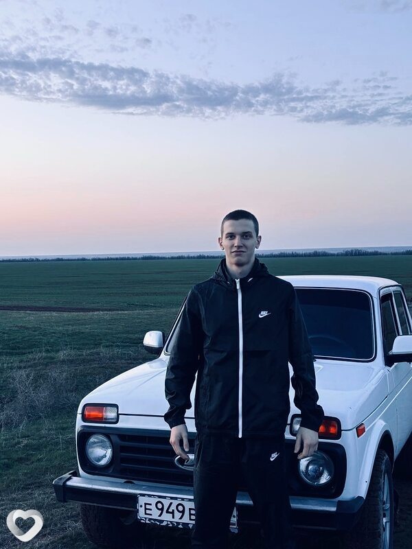 Ярослав, 26, Волгограде — анкета №3440307