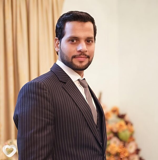 Ahsan, 31, Минске — анкета №3440313
