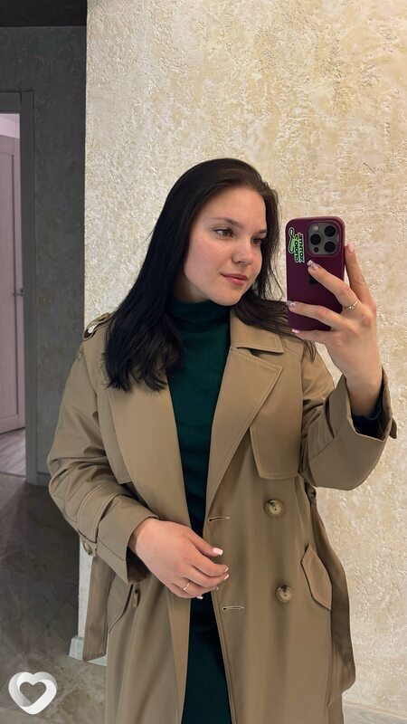 Дарья, 24, Минске — анкета №3440492
