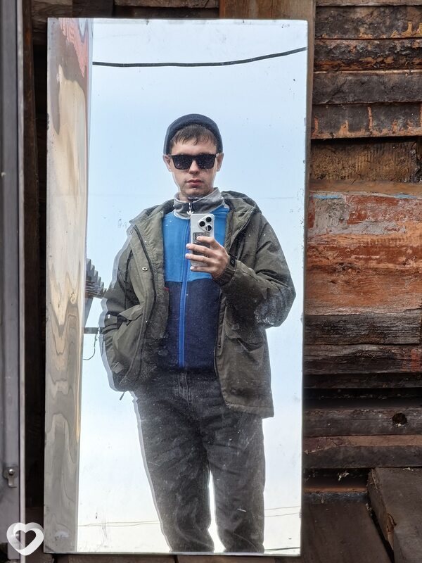 Дмитрий, 29, Иркутске — анкета №3440497