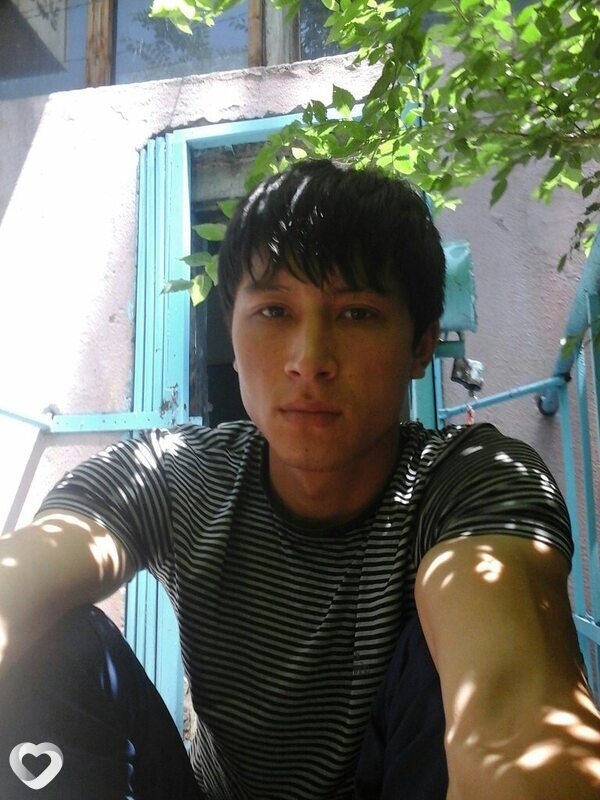 Ерасыл, 33, Алматы — анкета №3440354