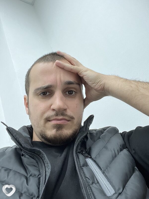 Daniel, 31, Краснодаре — анкета №3440358
