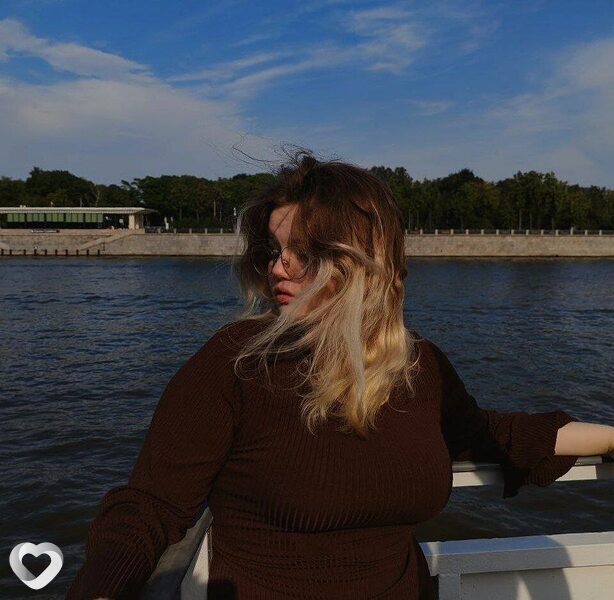 Ксения, 20, Москве — анкета №3440360