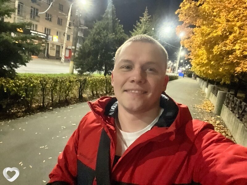 Илья, 32, Тольятти — анкета №3440364