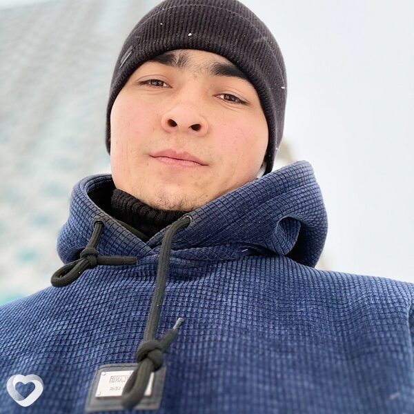 Хасан, 23, Уфе — анкета №3440175