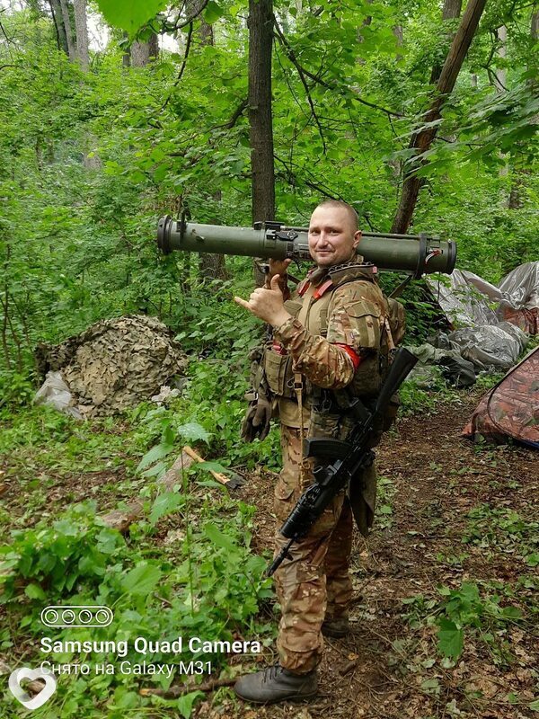Денис, 43, Санкт-Петербурге — анкета №3440179