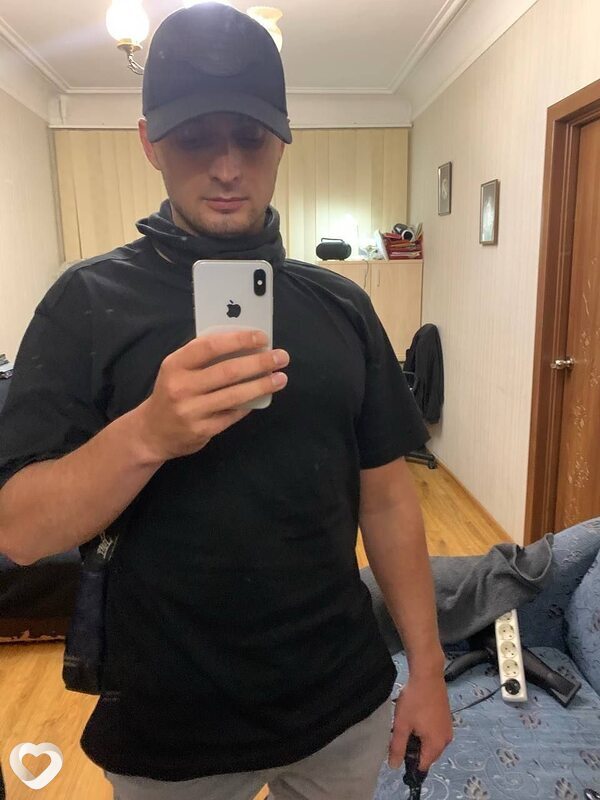 Vitaliy, 33, Киеве — анкета №3440184