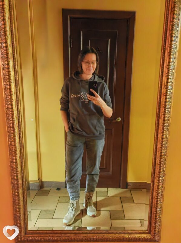 Oksana, 43, Ногинске — анкета №3440185
