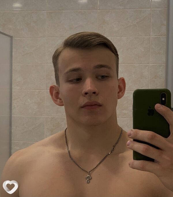 Всеволод, 20, Москве — анкета №3440443