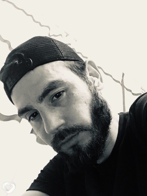 Хетаг, 30, Геленджике — анкета №3440448