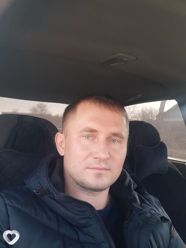 Евгений, 37, Волгодонске — анкета №3440472