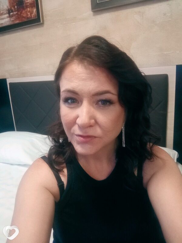 Olesya, 40, Апрелевке — анкета №3440481