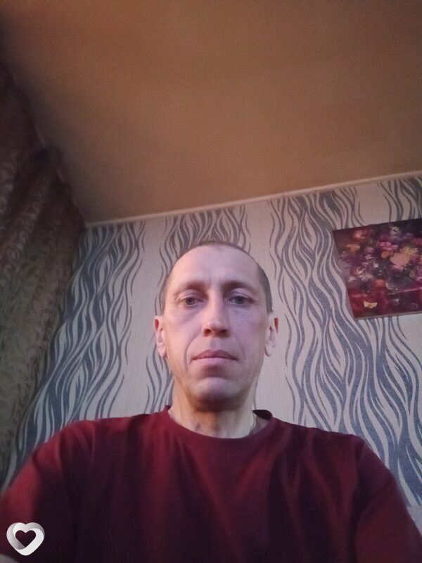 Денис, 46, Рубцовске — анкета №3440485