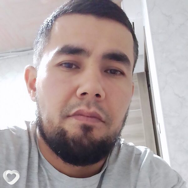 Али, 34, Москве — анкета №3440489