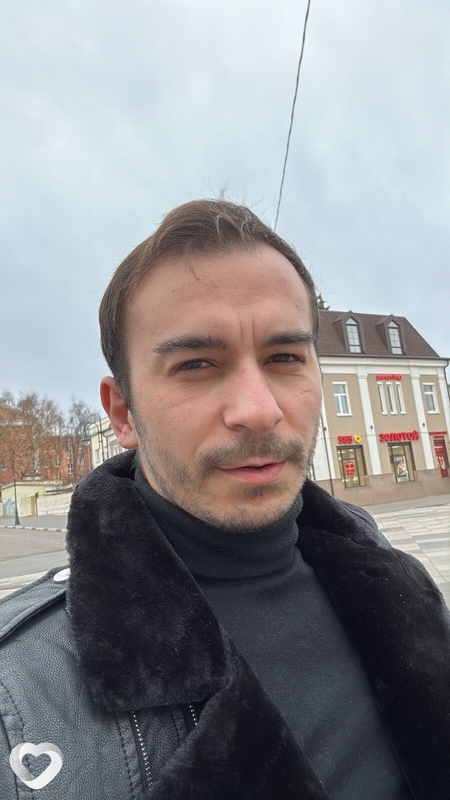 Амин, 29, Ногинске — анкета №3440272