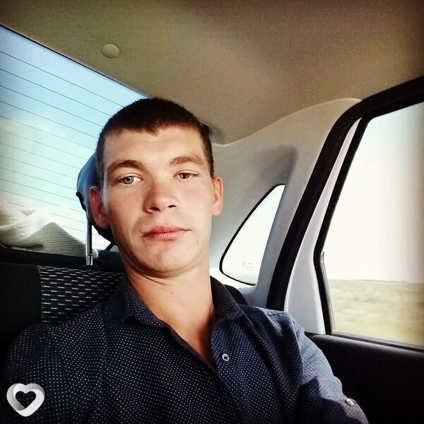 Алексей, 35, Астрахани — анкета №3440275