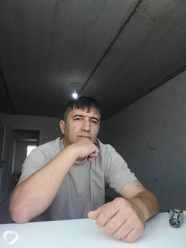 Glamur, 44, Благовещенске — анкета №3440282