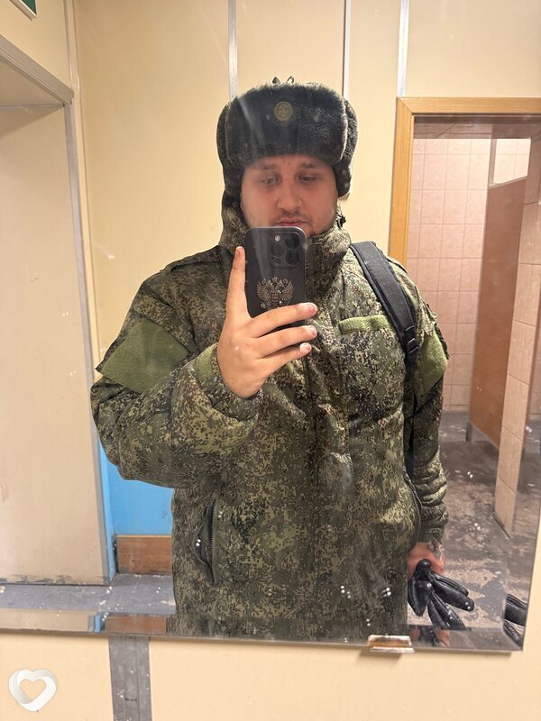Даниил, 24, Санкт-Петербурге — анкета №3440289