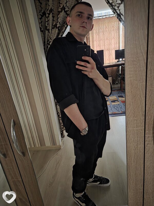 Юрий, 26, Кобрине — анкета №3440290