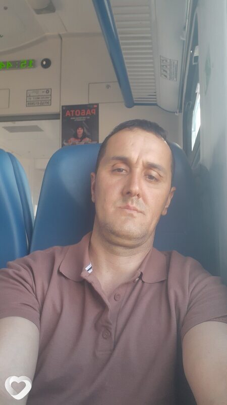 Саид Зоирович, 46, Благовещенске — анкета №3440432