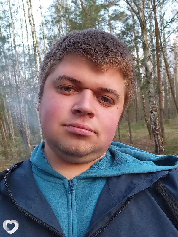 Сергей, 35, Минске — анкета №3440435